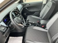 Volkswagen T-Cross - Vorschau Bild 7