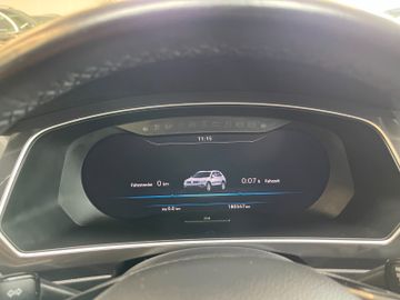 Volkswagen Tiguan Highline 4Motion *DAB+*360KAM*LEDER*