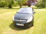 Opel Corsa 1.4 Twinport Edition  - Opel Corsa aus 2007: 4.1