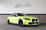 BMW M3 Competion M xDrive/DAB/HK/TOTW/LED/SHZ/R19*20 - BMW M3 Competion Gebrauchtwagen