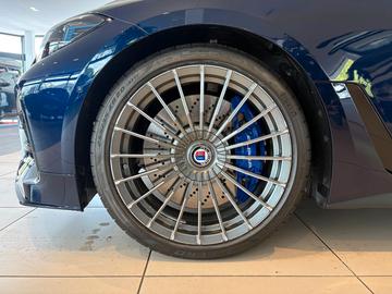 2026 Alpina D4 缩略图 15