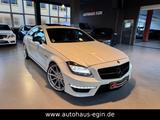 Mercedes-Benz CLS 63 AMG PERFORMANCE KEYLESS-GO KAMERA PAKET - Mercedes-Benz CLS 63 AMG: Sportwagen