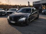 Mercedes-Benz Mercedes S500 Long Black Edition4 Matic W2... - gebrauchte Mercedes-Benz S 500 aus dem Jahr 2008