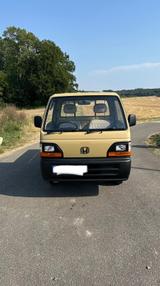 Honda Acty Ha3 - Honda aus 1994