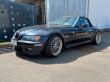 BMW Z3 Roadster 2.8 Liter coupe cabrio 3.0 - BMW Z3 aus 1998: 2.8