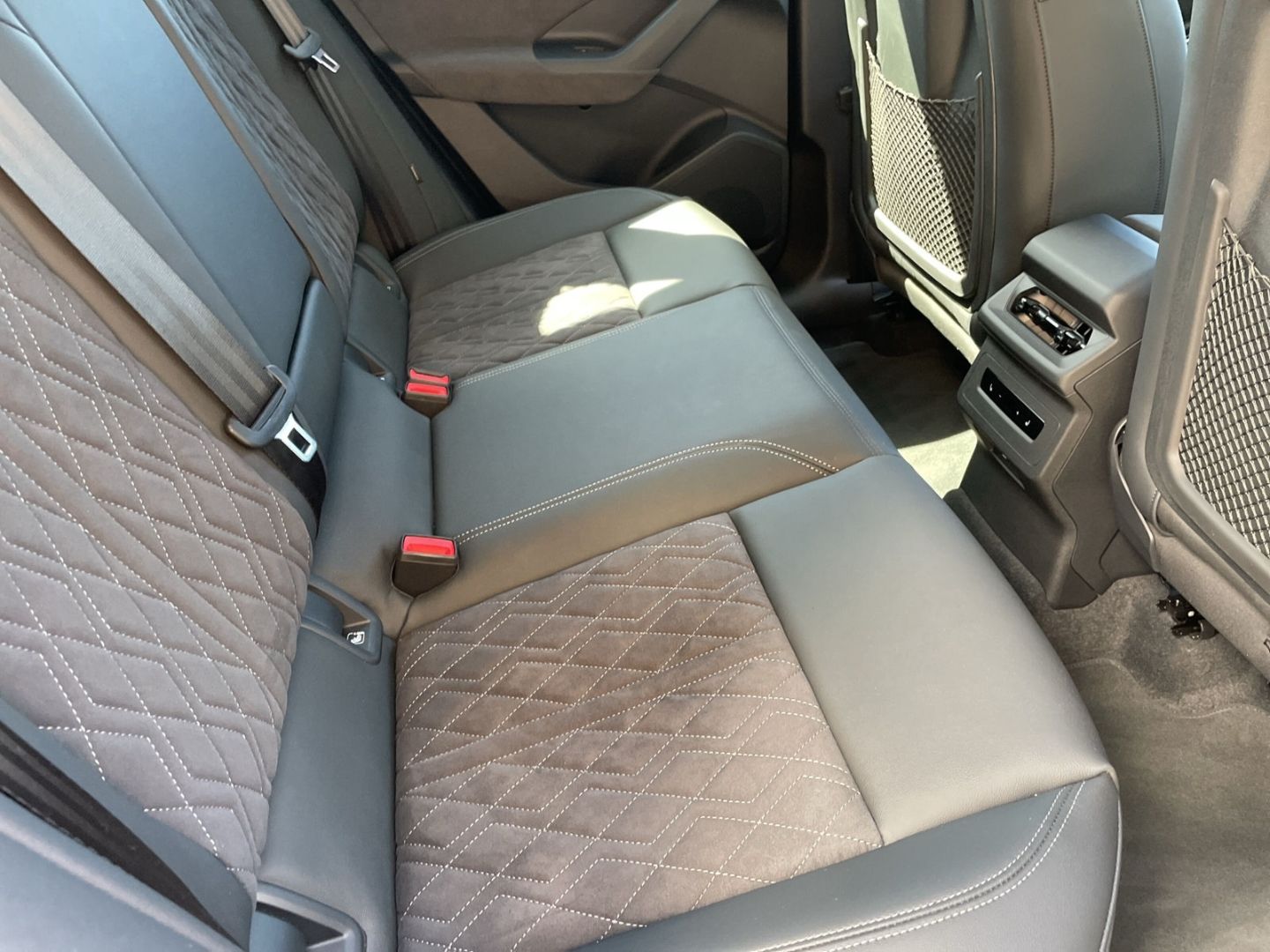 Audi Q6 e-tron - Bild 8