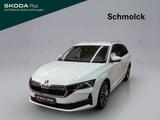 Skoda Octavia Combi Tour 2.0 TDI DSG ACC AHK LED NAVI