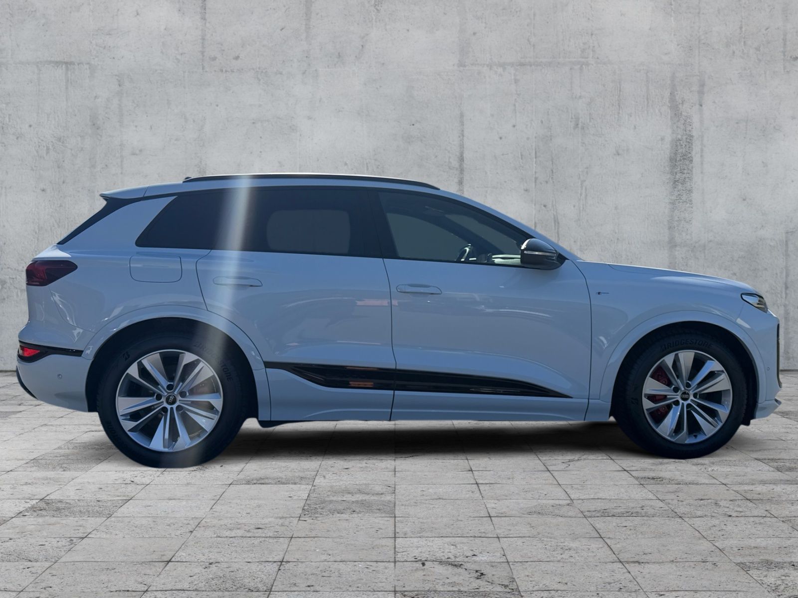 Audi Q6 e-tron - Bild 7