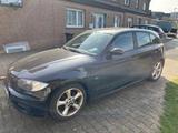 BMW 116i -  - BMW 116 in Hamm