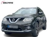 Nissan X-Trail Tekna *360°-Kamera*PANO*NAVI*TEMPOMAT*BT - Nissan: Händler