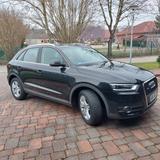 Audi Q3 2.0 TDI 130kW S tronic quattro - - gebrauchte Audi Q3 aus dem Jahr 2011