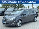 Opel Corsa D Color Edition-Sport*SHD*WinterP.* - Opel Corsa: D Edition