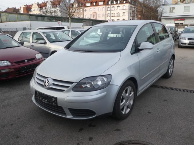 Volkswagen Golf Plus V Comfortline 2,0