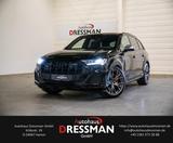 Audi SQ7 TFSI PANO 360° STHZG ACC HuD RAUTE 7-SITZE - scheckheftgepflegte Audi SQ7