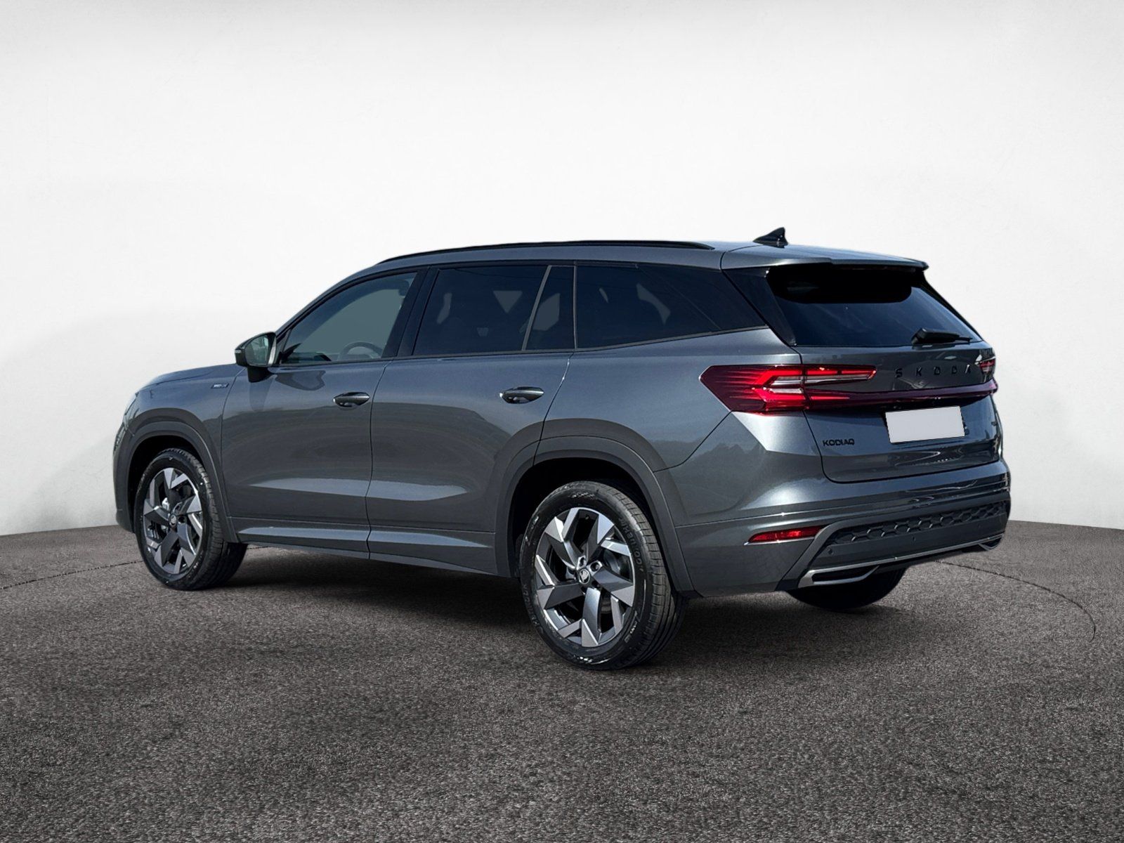Skoda Kodiaq - Bild 5