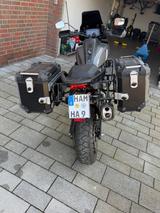 Harley-Davidson Pan America 1250 Special  - HARLEY-DAVIDSON PAN AMERICA 1250