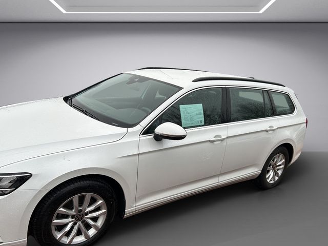 Passat Variant Business