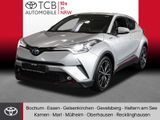 Toyota C-HR 1.8 Hybrid Lounge NAVI PDC KLIMA BT - Toyota C-HR in Duisburg