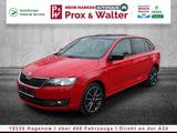 Skoda Rapid 1.2 TSI Spaceback Style Plus XENON+PANO - Skoda Rapid: Style