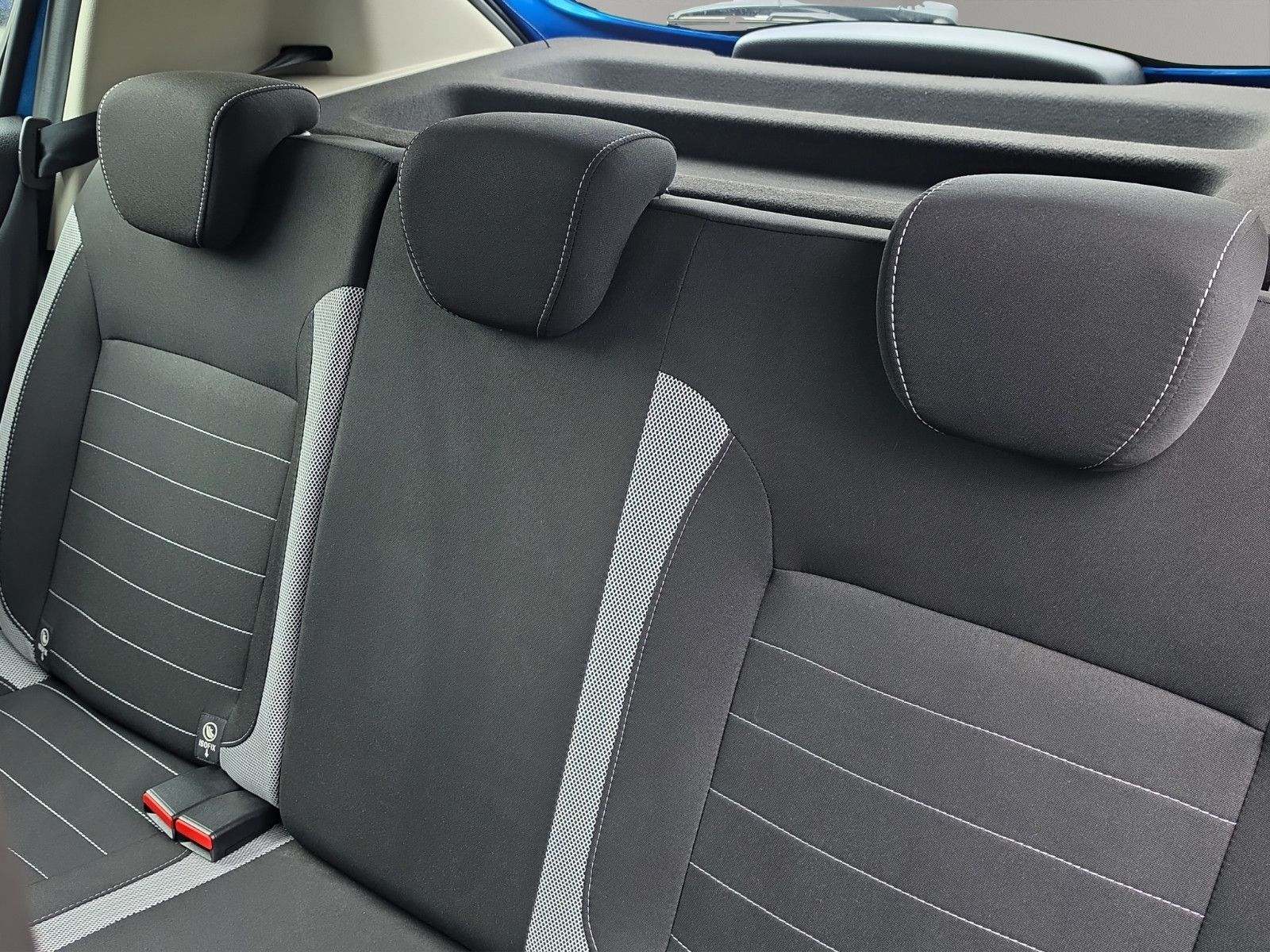 Fahrzeugabbildung Dacia Sandero II Stepway Prestige aus 1.Hand