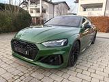 Audi RS5 RS 5 Sportback 2.9 TFSI quattro - gebrauchte Audi RS5 aus dem Jahr 2021