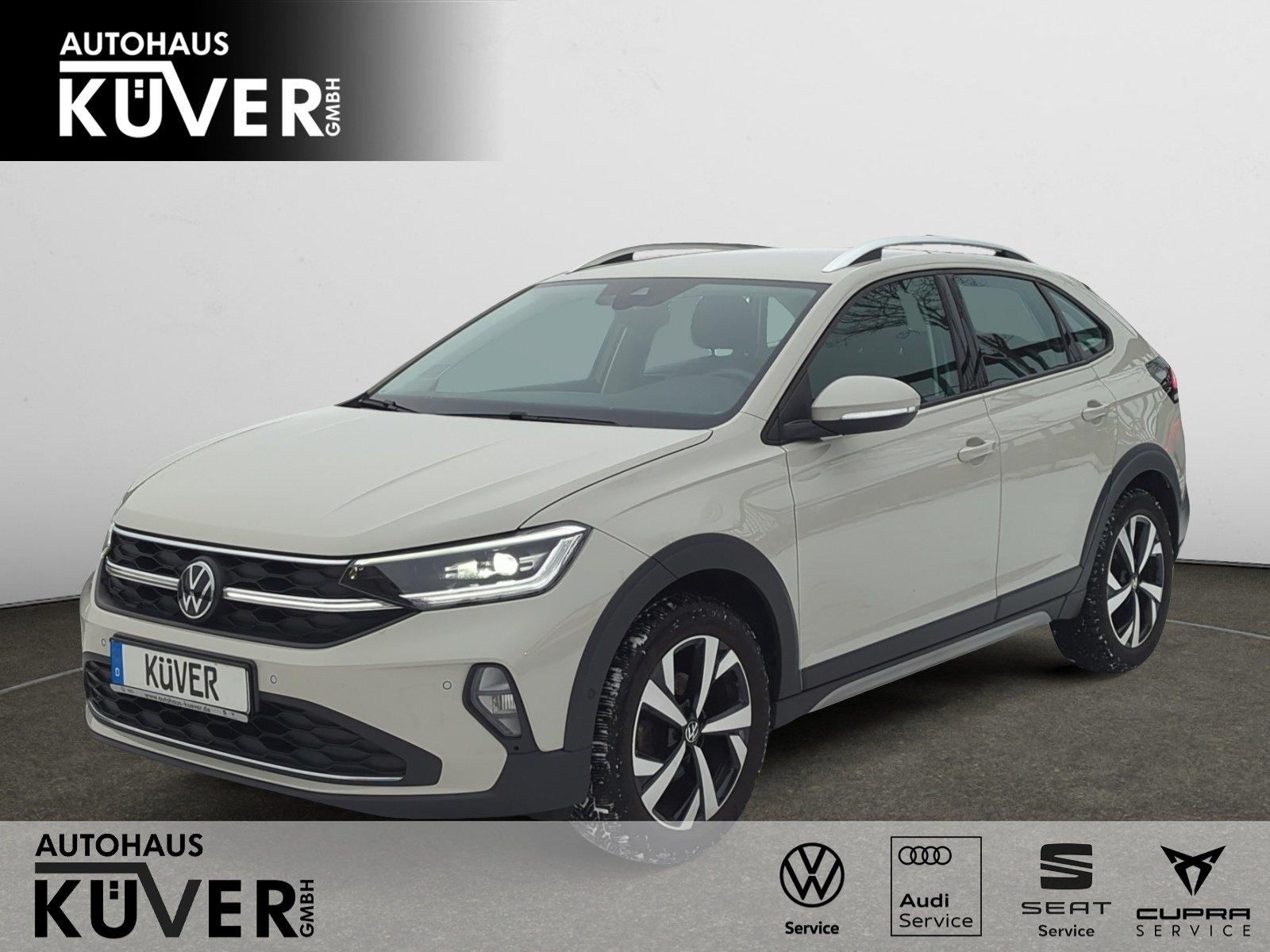 Volkswagen Taigo Style 1.0 TSI DSG MATRIX*APP*ACC*NAVI*LED*