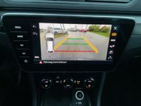 Skoda Superb - Vorschau Bild 20