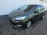 Ford C-Max 1,5TDCi 88kW PowerShiftTitanium - Ford: Unfallwagen
