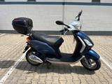 Piaggio Fly 125 - PIAGGIO FLY 125