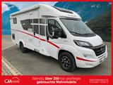 Sunlight T 66 - Einzelbetten - Garage - - Sunlight T 66