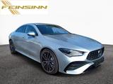 Mercedes-Benz CLA 35 AMG 4-Matic *Alu 19 Zoll*Navi*LED* - Mercedes-Benz Neuwagen: AMG