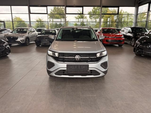Volkswagen T-Cross 1.0 TSI Prime AHK CarPlay LED Kamera ACC, миниатюра 2