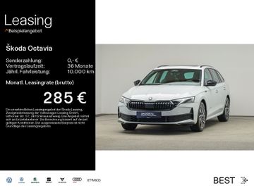 Skoda Octavia Combi 1.5 TSI e-Tec DSG SPORTLINE*MATRIX