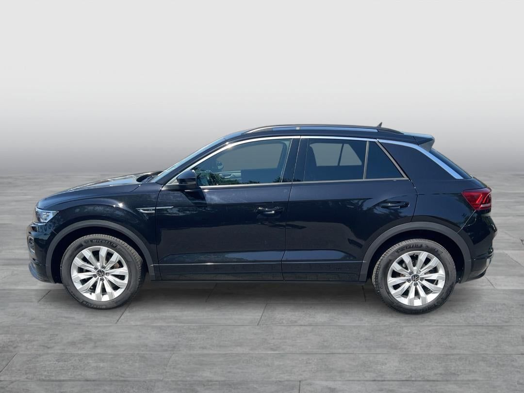 Volkswagen T-Roc Sport 1.5 TSI 150PS DSG R-LINE foto 2