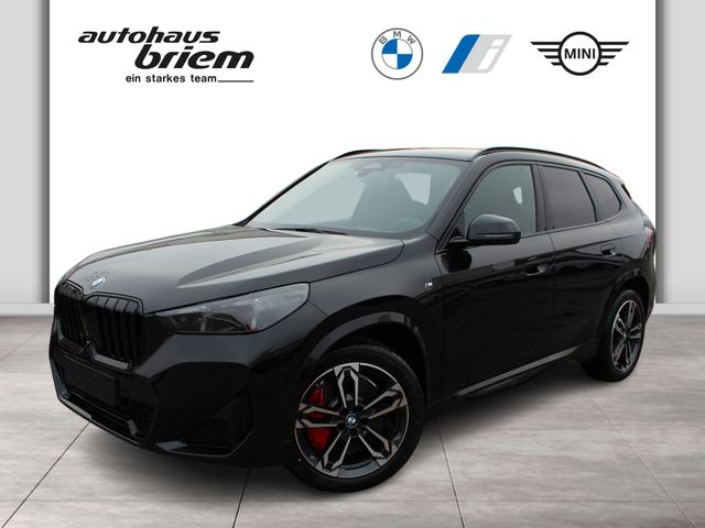 BMW X1 sDrive18i Aut. M Sportpaket+Pro 19 M LMR Lenk