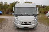 HYMER / ERIBA / HYMERCAR B 524 SL - HYMER / ERIBA Wohnmobile & Wohnwagen