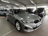 BMW 320 d xDrive Touring Driving Assistant+FACELIFT - BMW 320 mit Diesel-Antrieb: Kombi, 320d Facelift