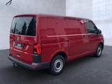 Volkswagen T6.1 Transporter 4MOTION+LED+KLIMA+AHK+63TKM+1.H - Volkswagen: Kombi, Transporter 4motion