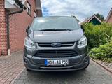 Ford Tourneo Custom FT310 L2.0 Titanium TDCI - Ford Transit: Ft L