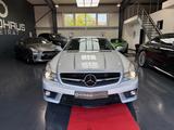 Mercedes-Benz SL 63 AMG Roadster H&K/Bi-Xenon/Memory/Keyless - Mercedes-Benz R63
