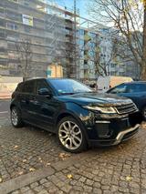 Andere Range Rover Evogue Top Zustand, gut gepflegt. - Andere in Berlin