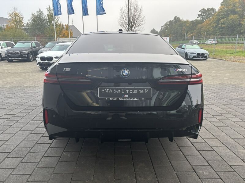 BMW i5 - Bild 5