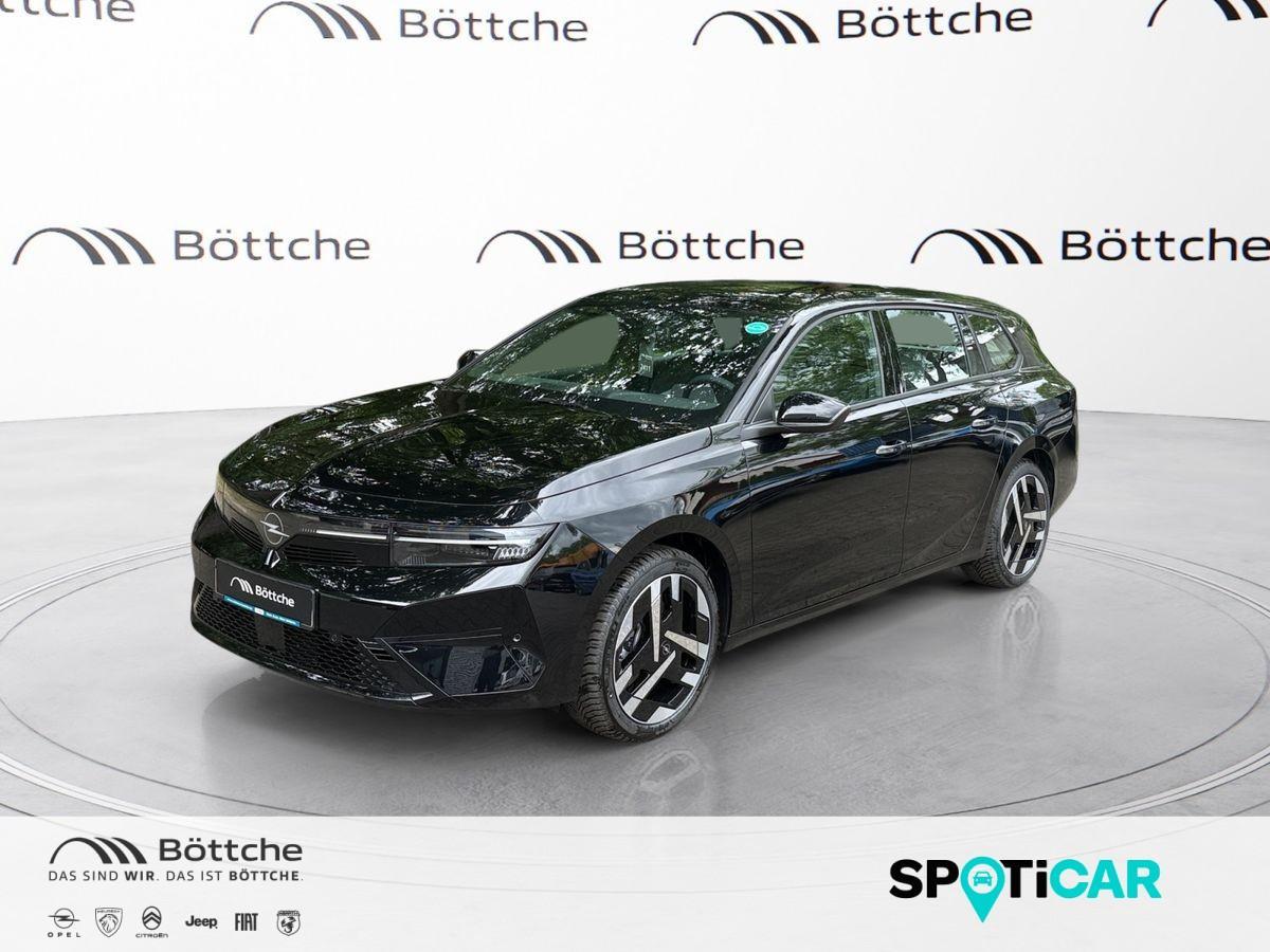 Opel Astra L Sports Tourer Electric Basis