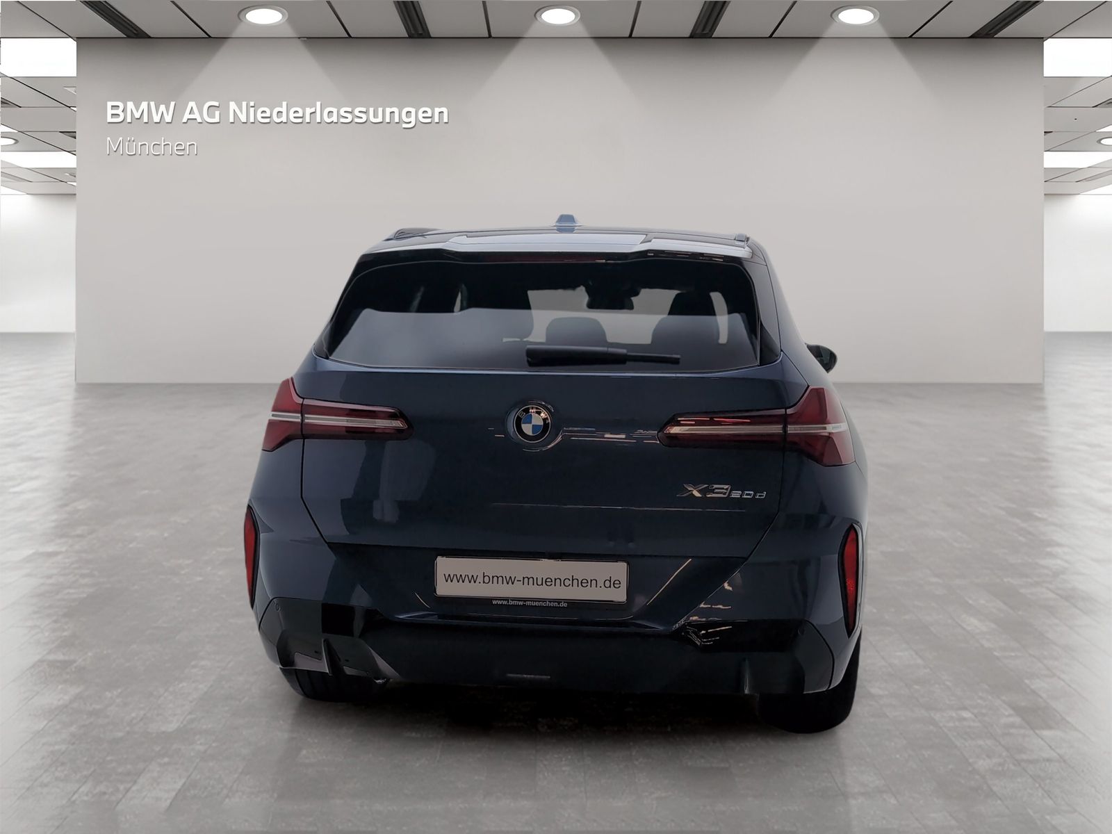 BMW X3 - Bild 7