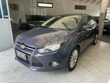 Ford Focus 1.6 EcoBoost 150 CV Start&Stop Titani - Ford Focus aus 2012: For