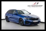 BMW 320d xDrive Touring M Sport STHZ ACC AHK 1.Hand