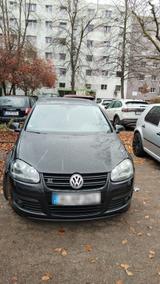 Volkswagen Golf 5 GTD 2.0 TDI 170 PS TÜV Neu - Volkswagen Golf: 170 Ps