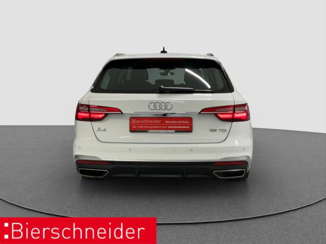 Audi A4 - Bild 5