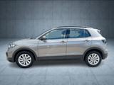 Volkswagen T-Cross Life 1.0 TSI DSG /AHK - VW T-Cross SUV