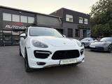 Porsche Cayenne GTS 2.Hd/U-frei/BRD/ACC/Leder/Pano/TOP - Porsche Gebrauchtwagen in Essen
